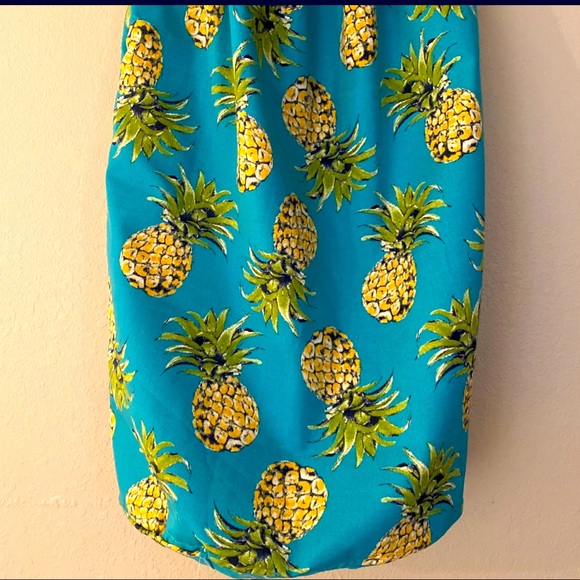 SOLD ✨Heavy duty hamper/Storage bag✨ - Picture 8 of 8